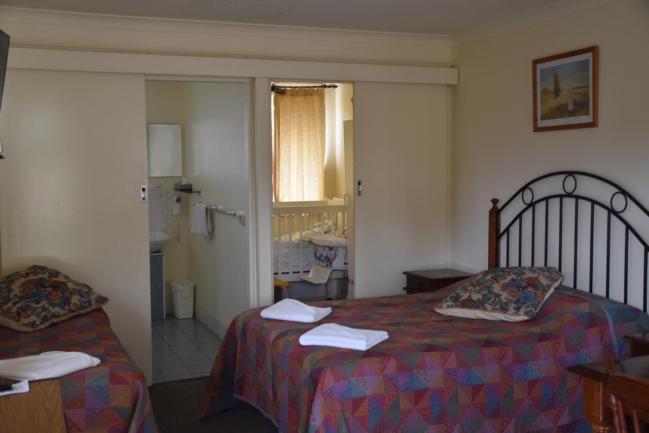 Mount Barker Valley Views Motel & Chalets, Western Australia Exterior photo
