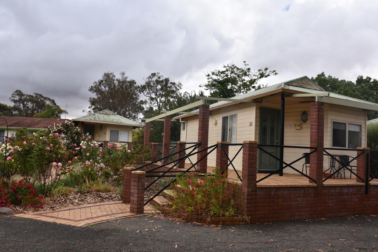 Mount Barker Valley Views Motel & Chalets, Western Australia Exterior photo