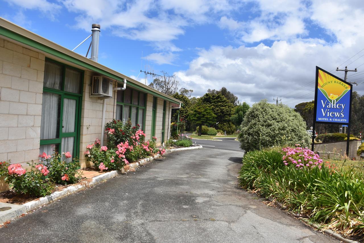 Mount Barker Valley Views Motel & Chalets, Western Australia Exterior photo